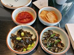 -苏帮袁Sue Cuisine(将台店)
