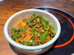 -百姓山羊烧烤·萧县羊肉(青阳路店)
