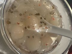 -上海滩餐厅(BFC外滩金融中心店)