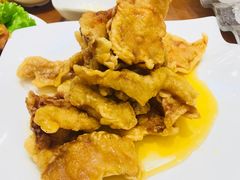 -一家春酒楼(惠工街店)