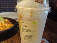 -奈雪的茶(凯德新都心店)