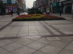 -沙洲路步行街(长安南路店)