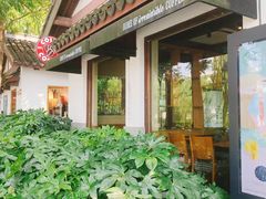 -COSTA COFFEE(西湖天地店)