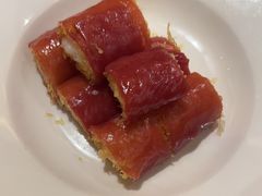 -香宫中餐厅·大连香格里拉(人民路店)