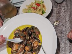 -海旺小海鲜大排档(冠亚星城店)