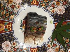 -鮨青(恒基名人购物中心店)