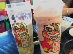 -西关味(大卫城店)