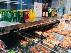 -上清·三文鱼鲜寿司(同德店)