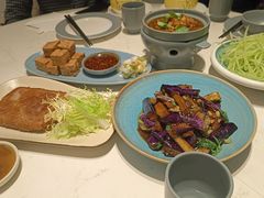 -鹿港小镇(悠唐店)