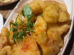 -四姐妹东北饺子(沙尾路店)
