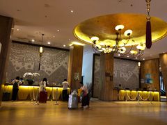 -三亚湾红树林度假世界(木棉酒店)