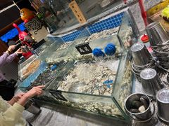-汉阳廷自助烤肉·火锅(万丰海岸城店)
