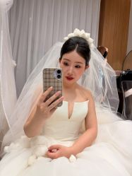 -Chic Bridal 熙可婚纱