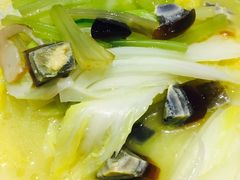 -京味民福烤鸭店(建设四马路店)