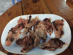 -章记正宗南岗鱼蛋火锅