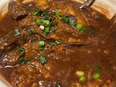 -宝轩渔府·老字号海鲜·正宗津菜(水上店)