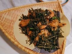 -老李家土菜馆·安吉地标美食
