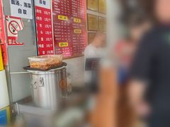 -华兴街自力面店