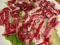 肥牛-吉友粥底火锅(方斜路店)