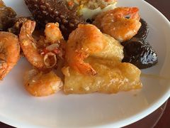 -荣誉国际酒店-云顶旋转餐厅