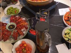 -马头巷·食景园(苏州总店)
