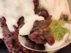 -WONDER ICE 萬得冰田(建設路总店)