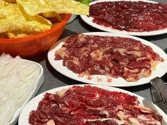 -贵宾牛·潮汕牛肉火锅(珠池总店)