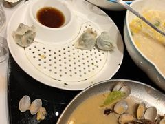 -老东营·东营菜(西四路店)