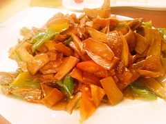 年夜饭-雅戈尔富宫大酒店(观前街店)