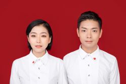 点击看大图 -青禾蒙娜丽莎婚纱摄影(武汉总店)