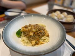 -馋三尺蟹粉小笼(人民广场店)