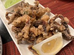 -WOLFGANG PUCK KITCHEN & BAR(迪士尼小镇店)