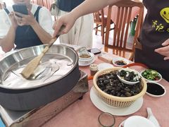 -标记好食