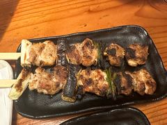 -鸟贵族(天王寺北口店)