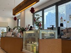 -Beans Solo豆号咖啡(百家湖花园店)