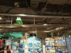 -盒马鲜生(莱蒙都会店)