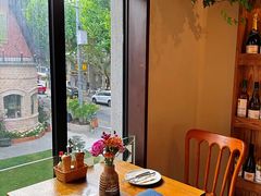 -Money Shops(愚园路店)