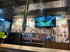 -猪的故事·韩式烤肉(韩乐坊店)