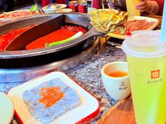 -蜀大侠火锅(总府路店)
