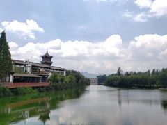 -云南民族村