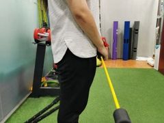 -开阳里游泳健身