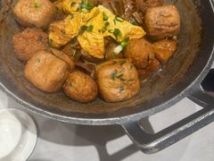 -江南小菜(东辰御龙湾店)
