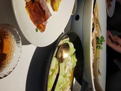 -醉舍·新淮扬菜(长宁龙之梦店)