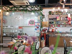 大堂-重庆乌鱼庄·龙滋鲜(青羊大道店)