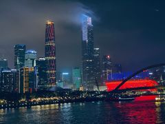-广州塔