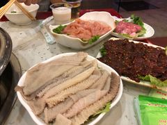 -朱氏胖子烂火锅(洪崖洞店)