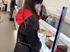 -CHANEL(恒隆广场店)
