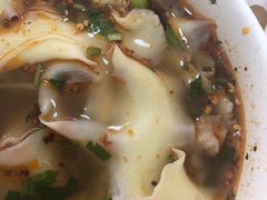 -玉香宫河州牛肉拉面