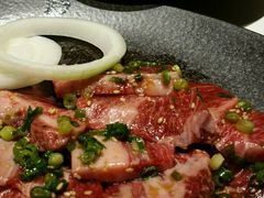 -焼肉なべしま 天文館店