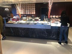 -上海龙之梦万丽酒店